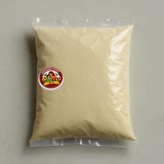 Umeshvari Stores's semolina flour