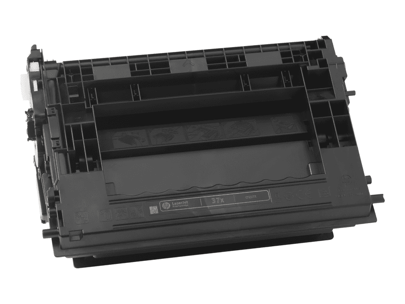 HP 37X High Yield Black Original LaserJet Toner Cartridge (CF237X) for HP LaserJet M427fdw, M427fdn, M427dw, M427dn Printers view 2