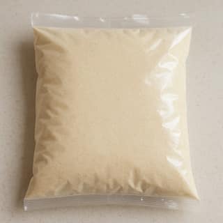 Bhuri Shopping Center's premium semolina flour