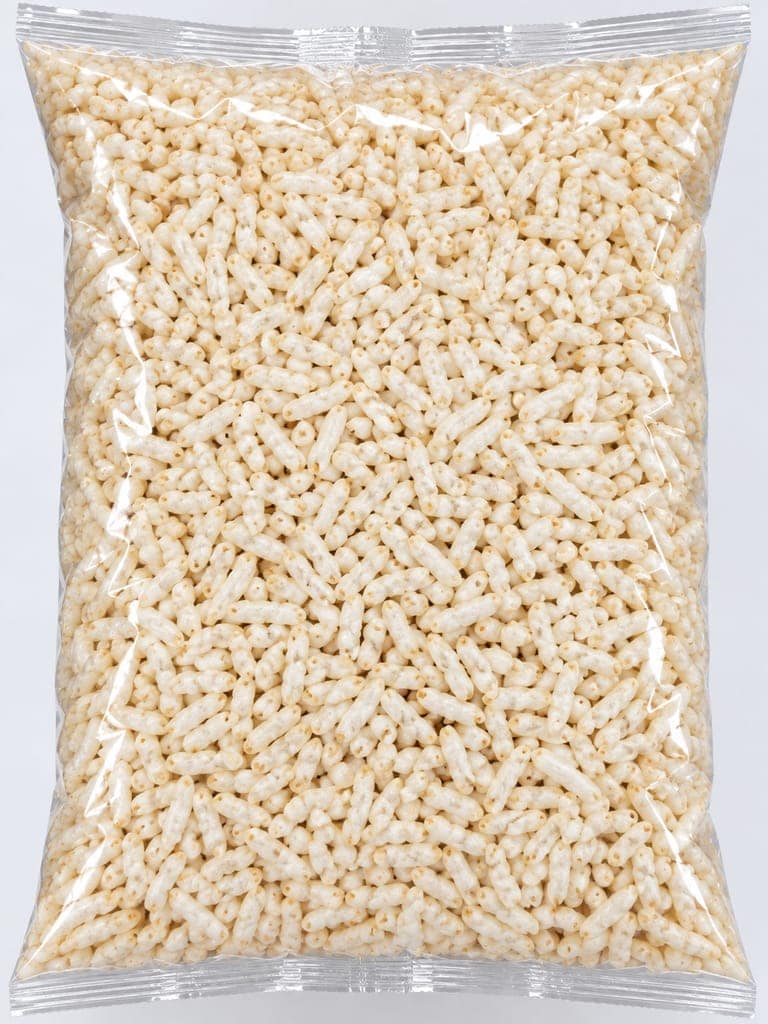 Premium Puffed Rice view 2
