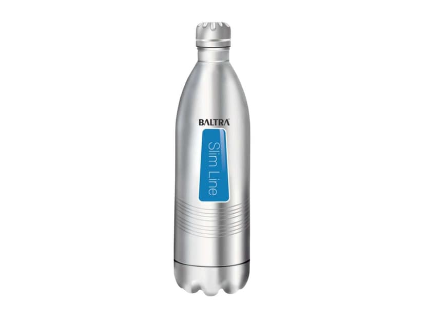 BALTRA Cola Bottle thermosteel Water Bottle Stainless Steel Flask 24 Hour hot and Cold 500ml (BVB-102)