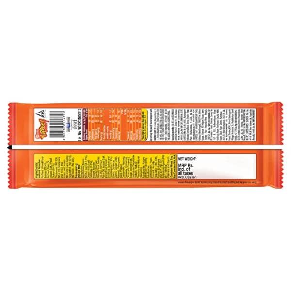 Sunfeast Yippee Magic Masala Noodles 420 Gms view 3