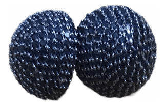 American Diamond Beautiful Party Wear Studs Earrings