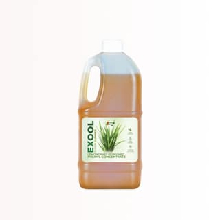 7Fresh Exool Perfumed Phenyl Concentrate Liquid 1 Ltr (MAKES 30 LITTER OF THICK WHITE PHENYL) Floor Cleaner,Pine Based,Long Lasting,Faster Dilution,Phenyl Essence