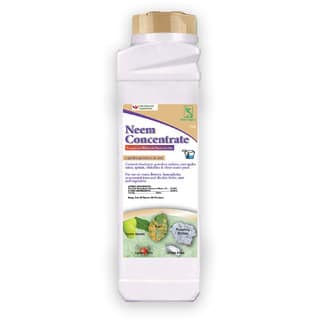 Green Dragon's Neem Concentrate 500ml
