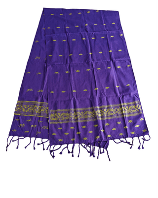 Cotton Dupatta