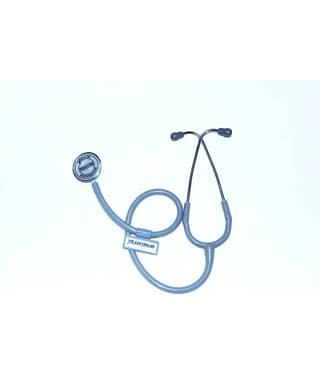 NSC konica stetho Best Quality Acoustic Stethoscope 25 cm Cardiology