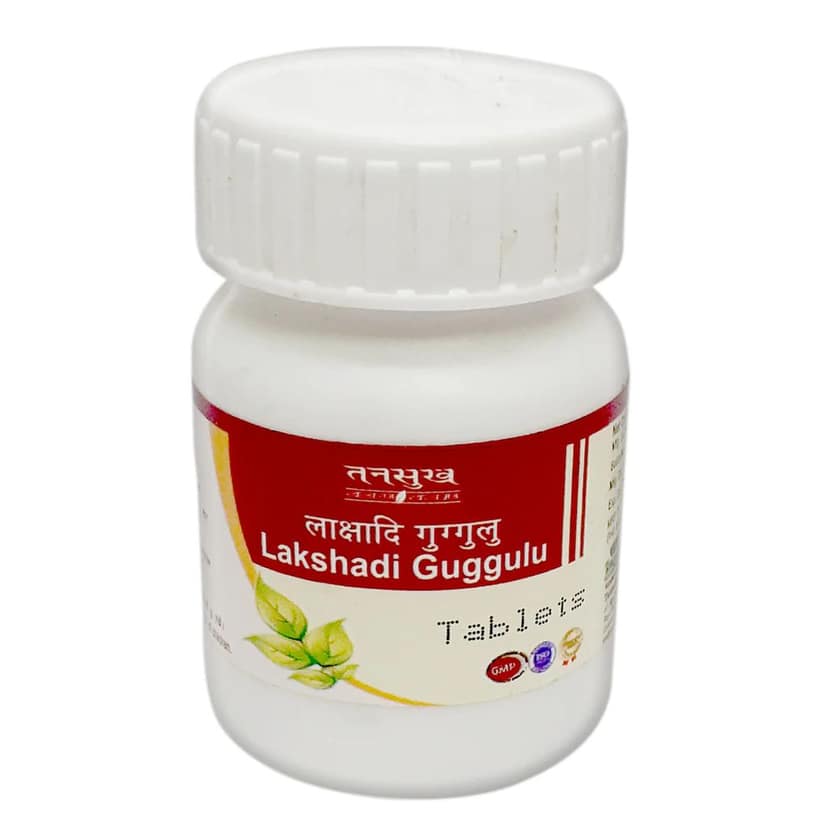 Tansukh Lakshadi Guggulu