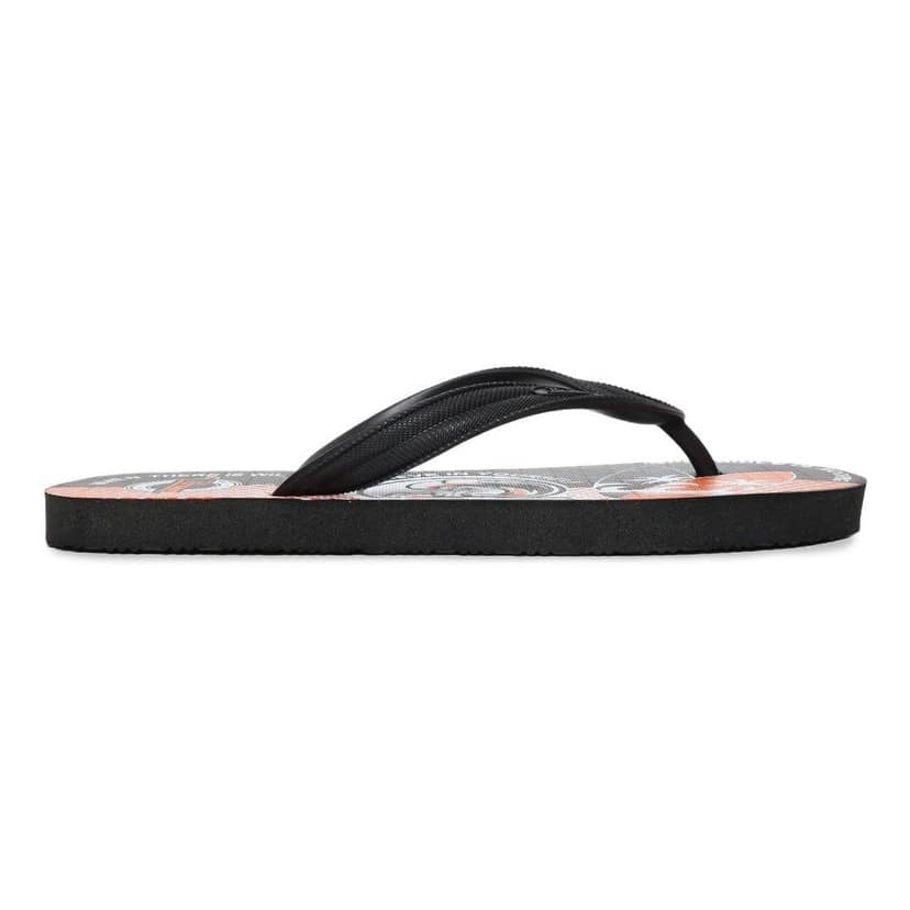 Paragon Men's Orange Flip Flops (K3720G-ORG ) UK: 10 view 3
