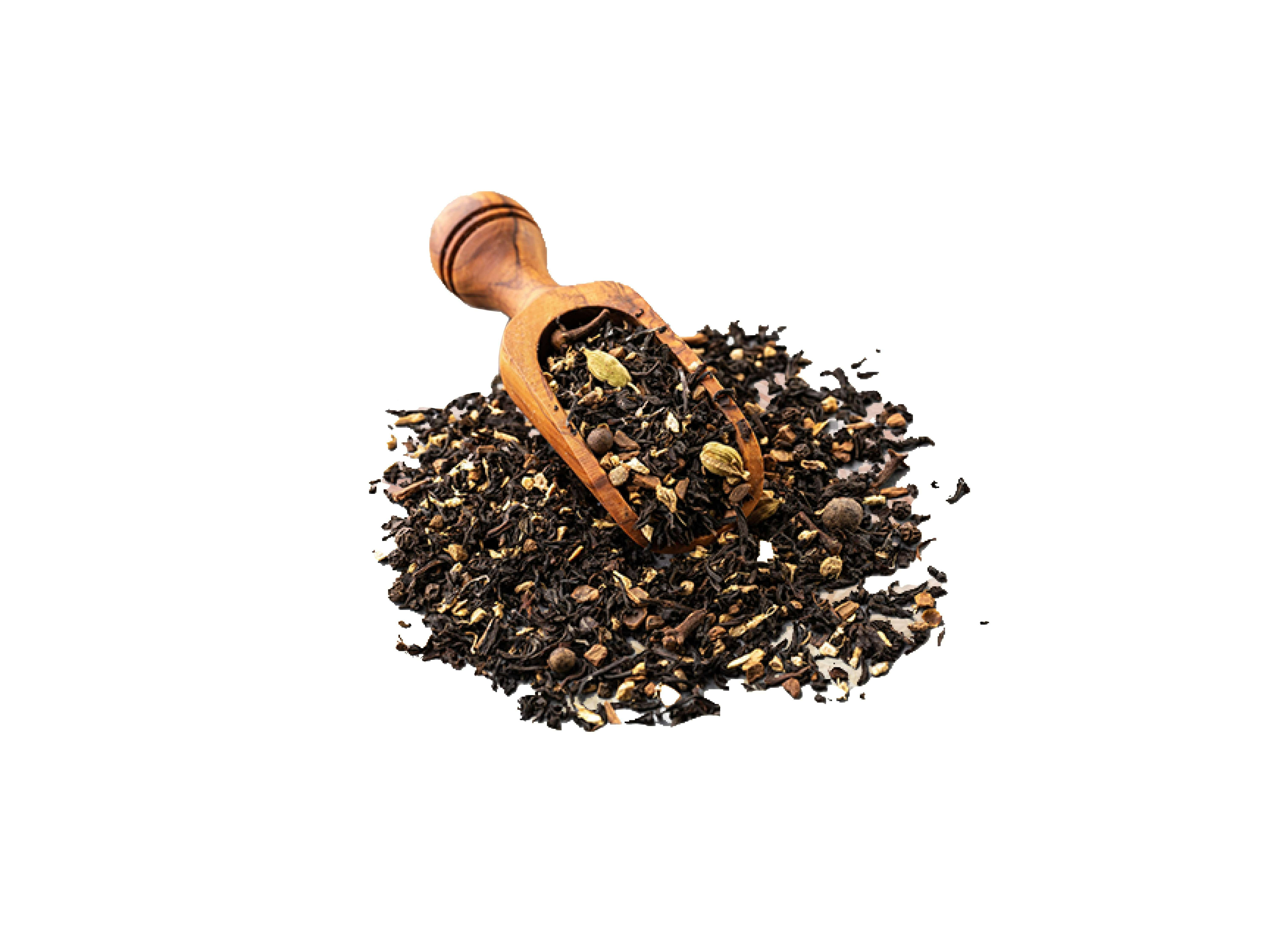 Organic Masala CTC Tea 200g view 3