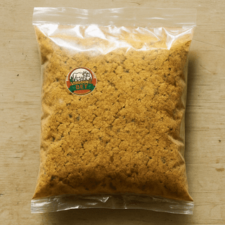 Bonangi Eswaramma Trove's muthiya mix