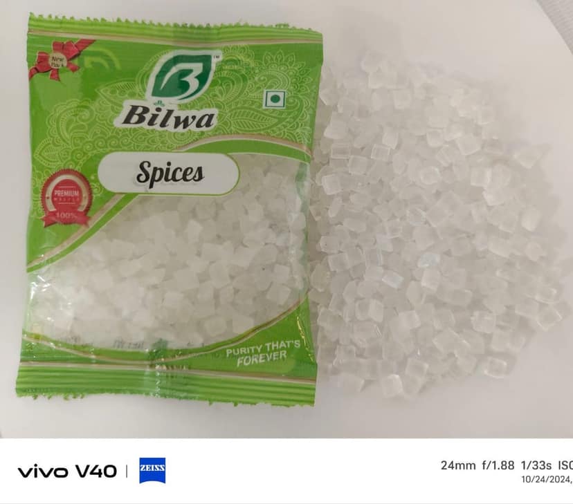 BILWA - Sugar chips view 3
