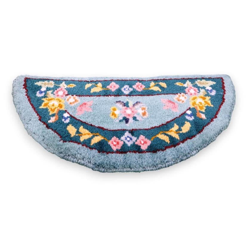 Eluru is famous for its hand-knotted carpets