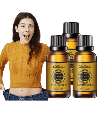 Phillauri Firming Oil Green ( 90 mL ) Pack of 2