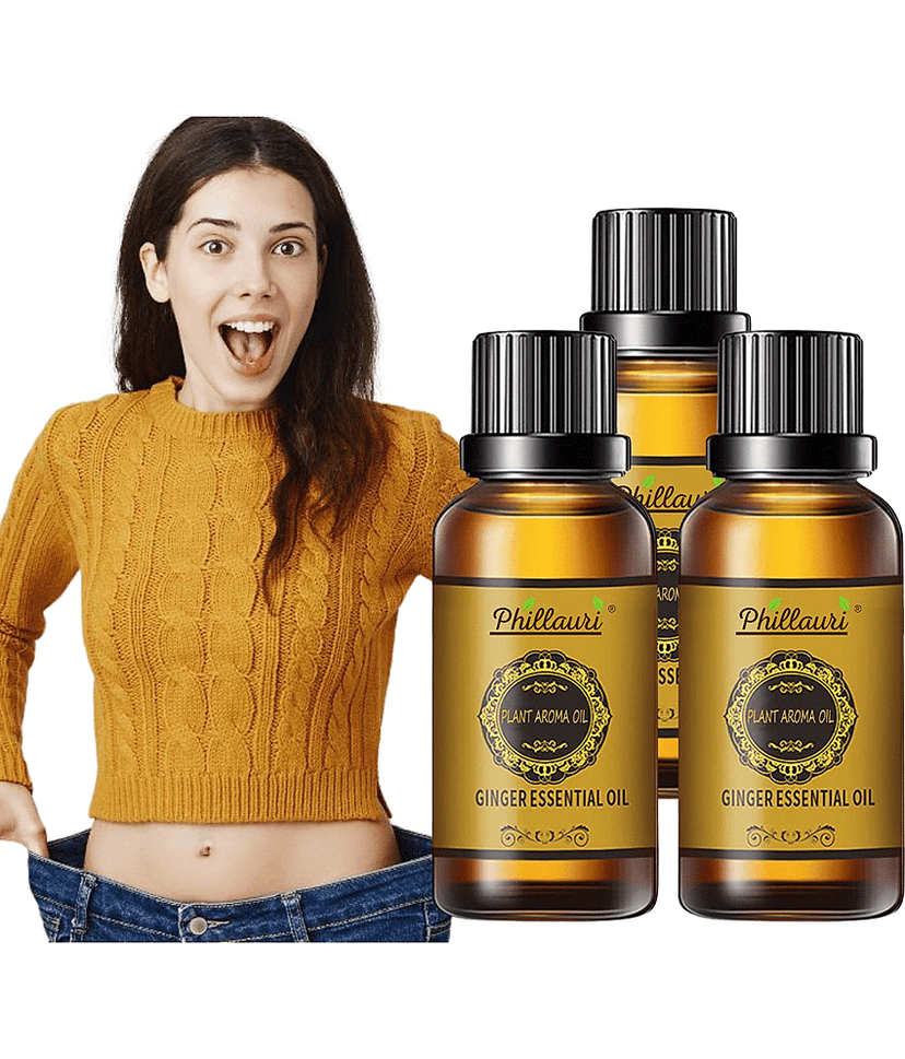 Phillauri Firming Oil Green ( 90 mL ) Pack of 2