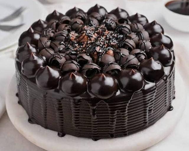 Choco Snicker