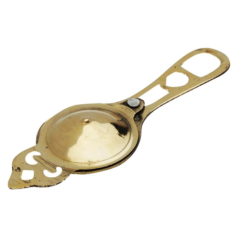 Brass Kajrota Kajal Dani No. (ZMAS181 D) view 2