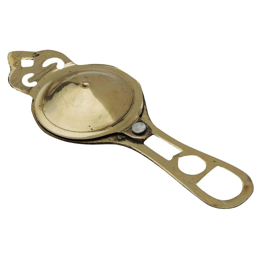 Brass Kajrota Kajal Dani No. (ZMAS181 D) view 4