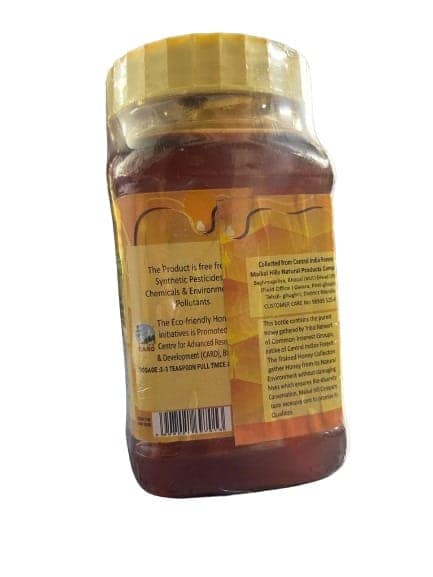 Madhura Jungle Honey view 3