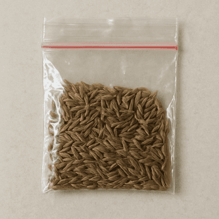 Jayanti Department Store's organic cumin seeds