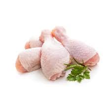 Daily Fresh Chicken Drumstick with Skin