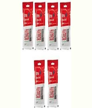 IFB DESCALING POWDER - Stain Remover Powder For All Fabrics ( Pack of 6 )