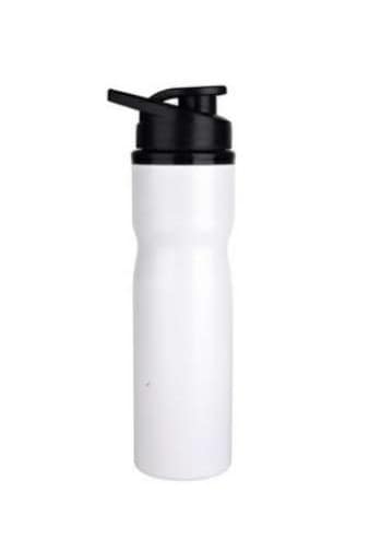 Stylish White Cool Sport Bottle Ek3219 800 Ml