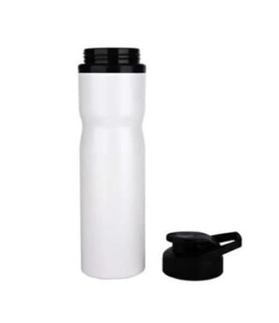 Stylish White Cool Sport Bottle Ek3219 800 Ml view 2
