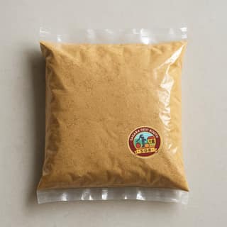 SAGARA DEVI Booth's sattu