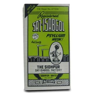 Sat Isabgol 50 Gms