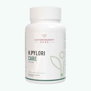 Autoimmunity Care Healthy Gut