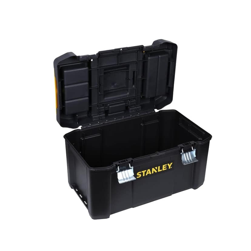 Stanley Portable Storage Essential 3In1 Rolling Workstation STST1-80151 view 2