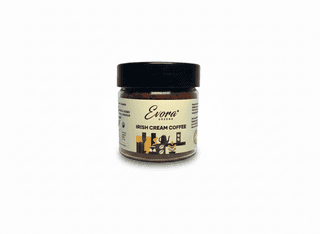 25 gram coffee - Irish Cream