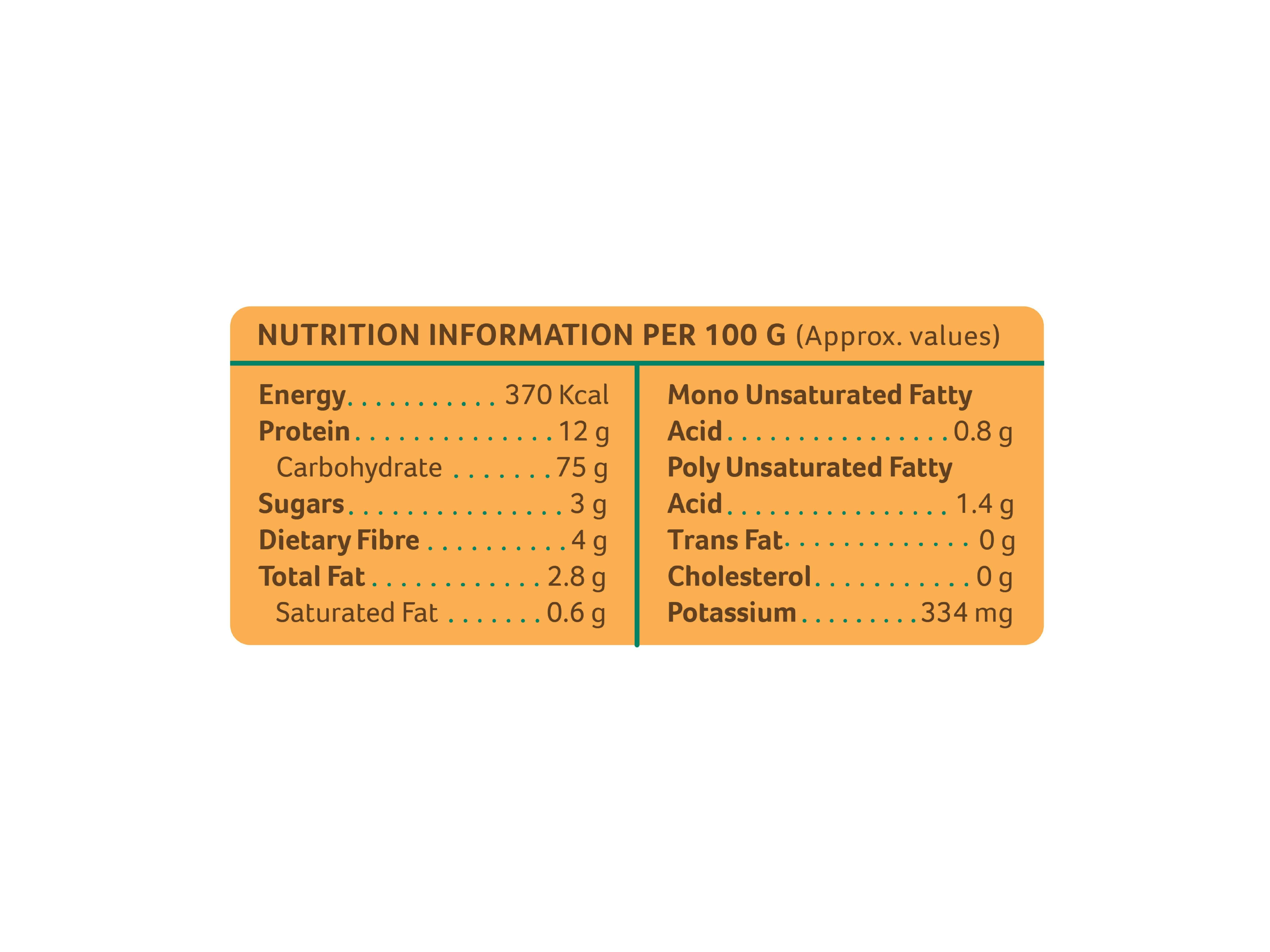 Organic Uttapam Ready Mix 200g view 4