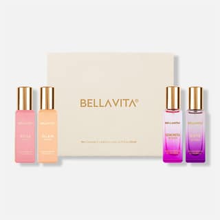 Luxury Perfume Gift Set For Women - 4 x 20ml (IOCL)