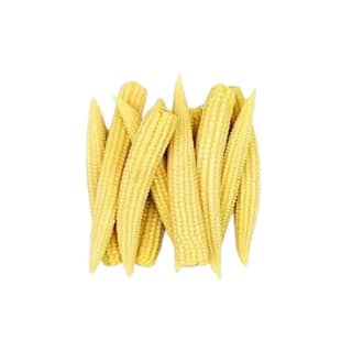 Agrify Fresh Baby Corn 250 Gms