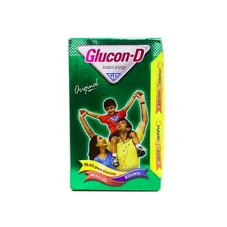 Glucon D 100 Gms