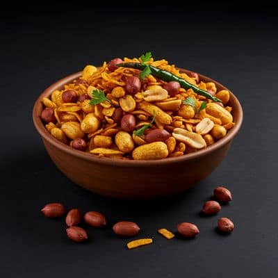 Congress Masala