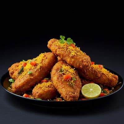 Fish Koliwada