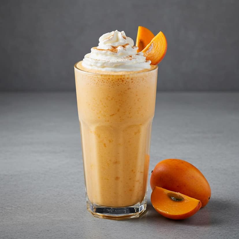 Chikku Milkshake
