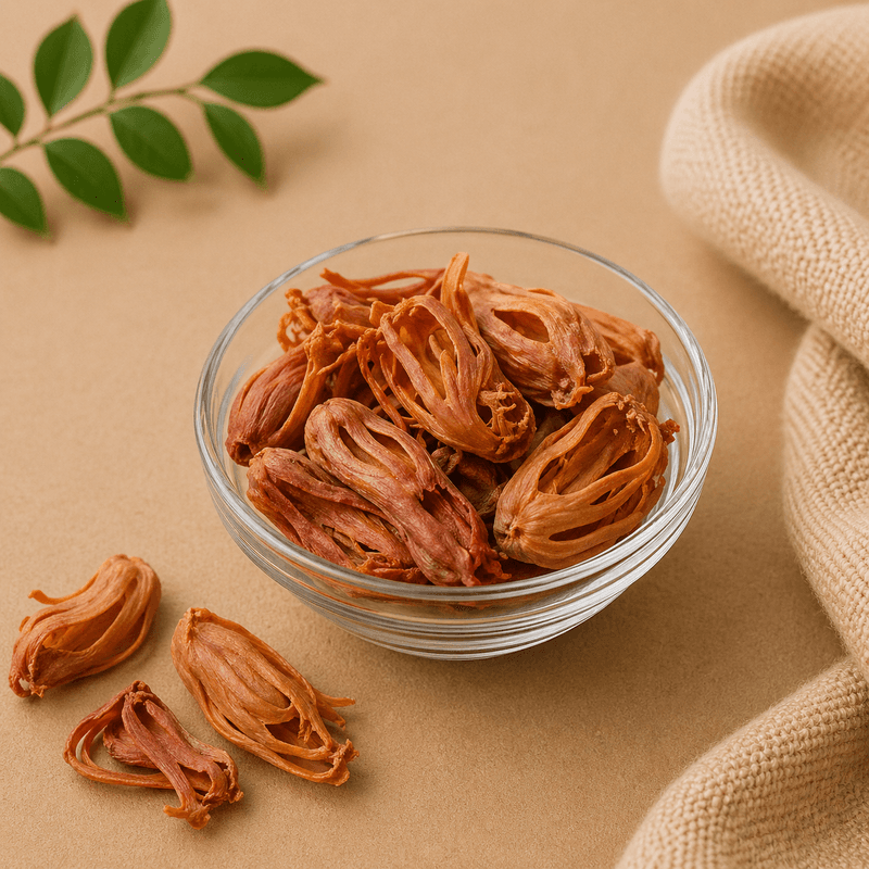 Javitri Mace Spice (250g) | Warm & Delicate Aromatic Flavor | Everyday Cooking