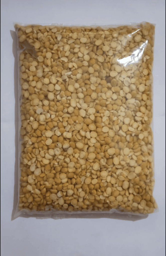 Desi Chana DAL view 2