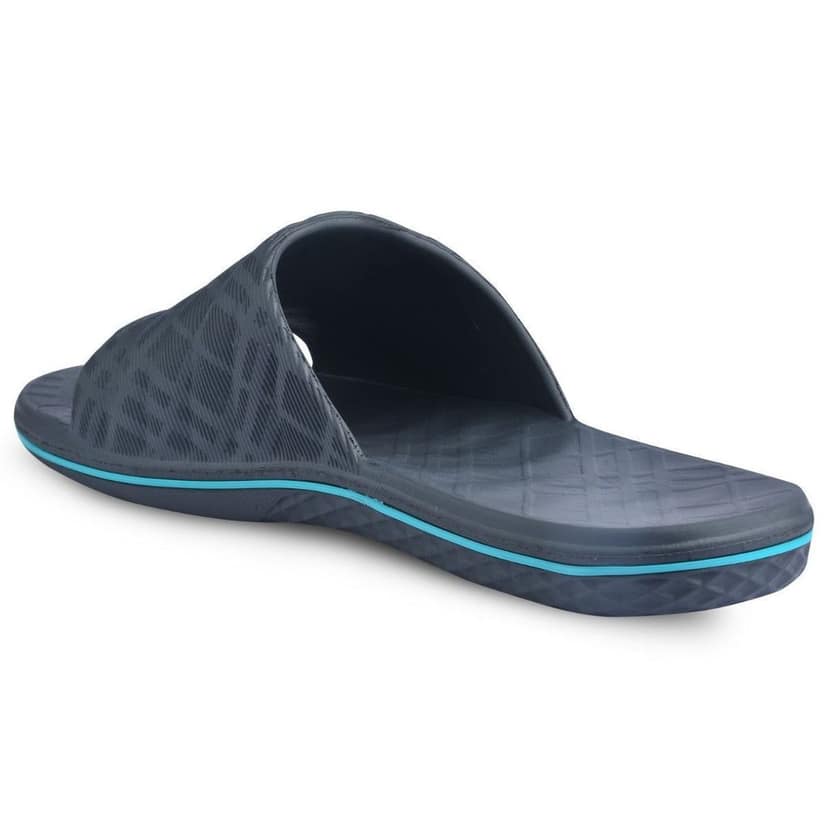 Paragon Men Grey Sliders (K3402G-DGY) view 2