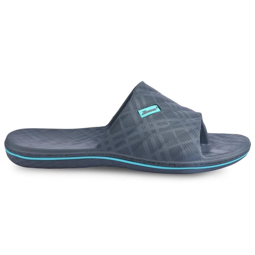 Paragon Men Grey Sliders (K3402G-DGY) view 3