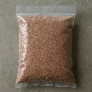Shanti Provision Store's ragi porridge mix