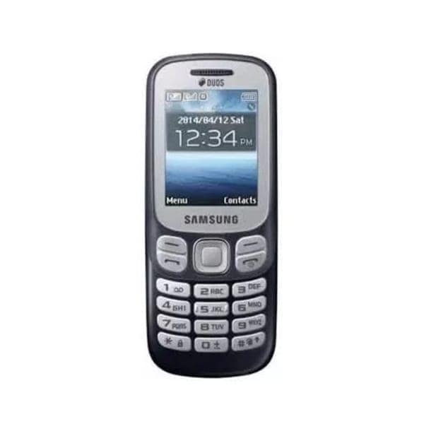 Samsung Metro 312 SM-B312E Keypad Phone