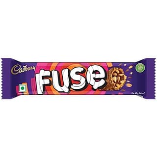 CADBURY FUSE 48G