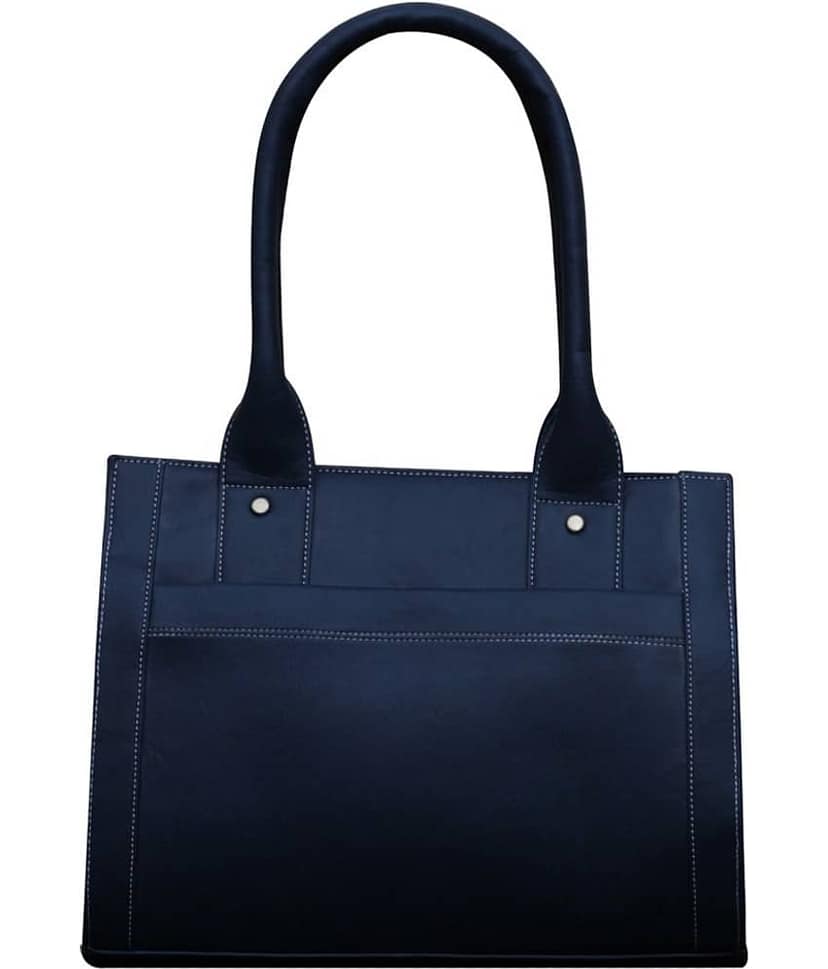 Fostelo Beige Faux Leather Shoulder Bag view 2