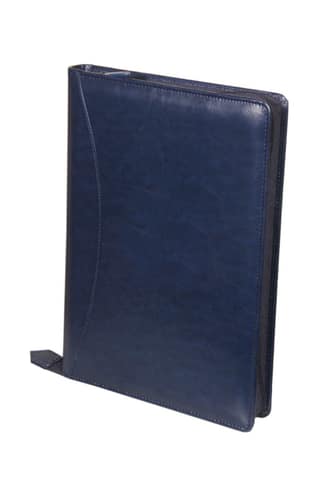 Sukeshcraft Pu Multiuse 30 File Sleeve for Documents, Certificates, Fixed deposit Receipt, Portfolio A4 Size Documents Holder for Sports, Office, Home, School
