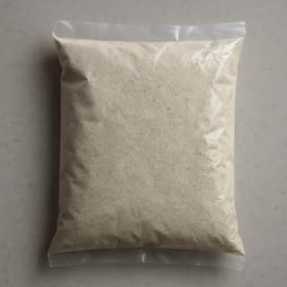 Bhogan Convenience Store's organic bajra flour
